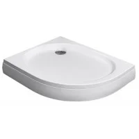 Душевой поддон RADAWAY Patmos E 1200х900х160 L 4P91217-03L