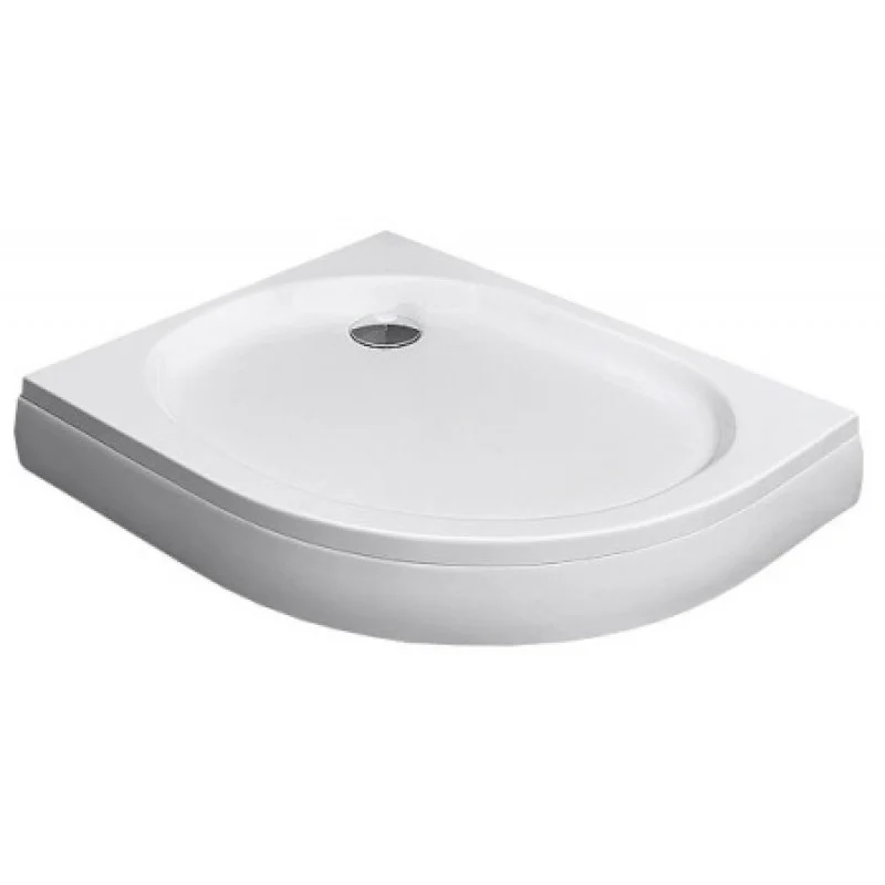 Душевой поддон RADAWAY Patmos E 1200х900х160 L 4P91217-03L