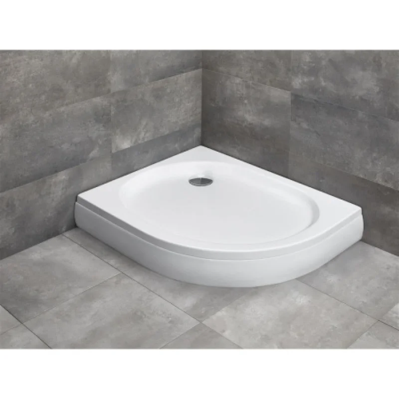 Душевой поддон RADAWAY Patmos E 1200х900х160 L 4P91217-03L