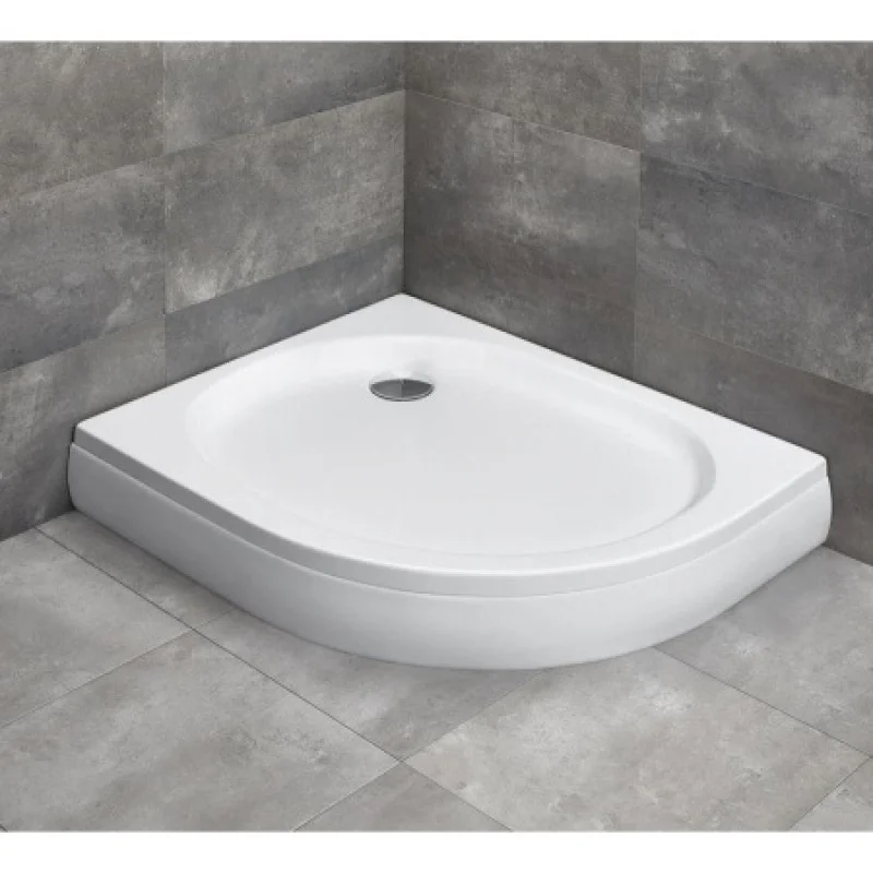 Душовий піддон RADAWAY Patmos E 1200х900х160 R 4P91217-03R