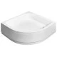 Душевой поддон RADAWAY Samos A 800х800х295 4S88300-03