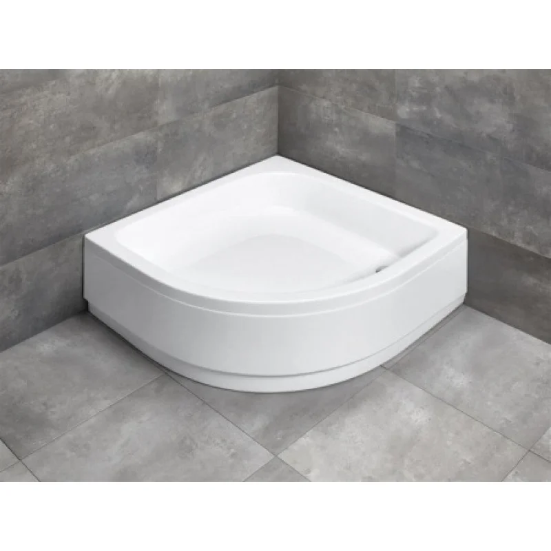 Душевой поддон RADAWAY Samos A 800х800х295 4S88300-03