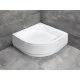 Душевой поддон RADAWAY Samos A 800х800х295 4S88300-03
