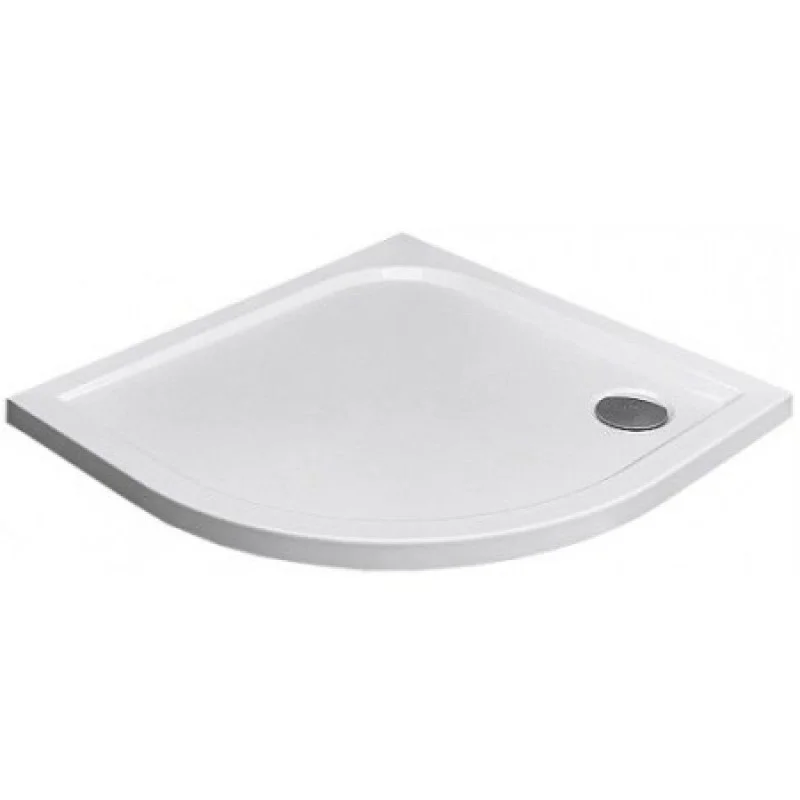 Душовий піддон RADAWAY Delos A 800х800х45 SDA0808-01