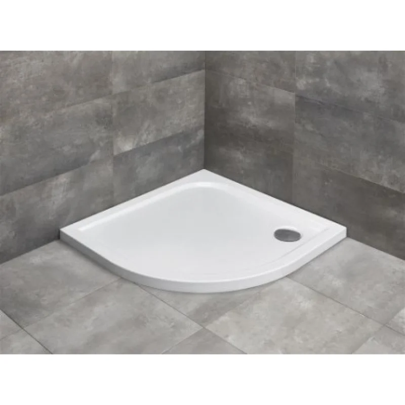 Душовий піддон RADAWAY Delos A 800х800х45 SDA0808-01
