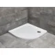 Душовий піддон RADAWAY Delos A 800х800х45 SDA0808-01