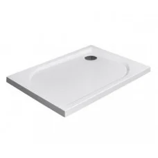 Душевой поддон RADAWAY Delos D 800х750х45 4D87545-03