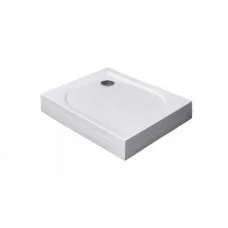 Душевой поддон + фронтовая панель RADAWAY Delos D 800х750х145 4D87514-03L