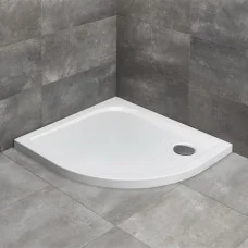 Душевой поддон RADAWAY Delos E 900х800х45 SDE9080-01L