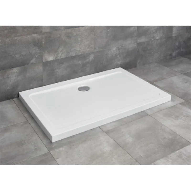 Душевой поддон RADAWAY Doros D 1000х800х50 SDRD1080-01