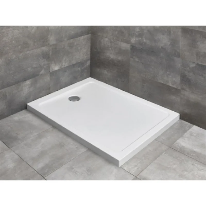 Душевой поддон RADAWAY Doros F 1400х800х55 SDRF1480-01