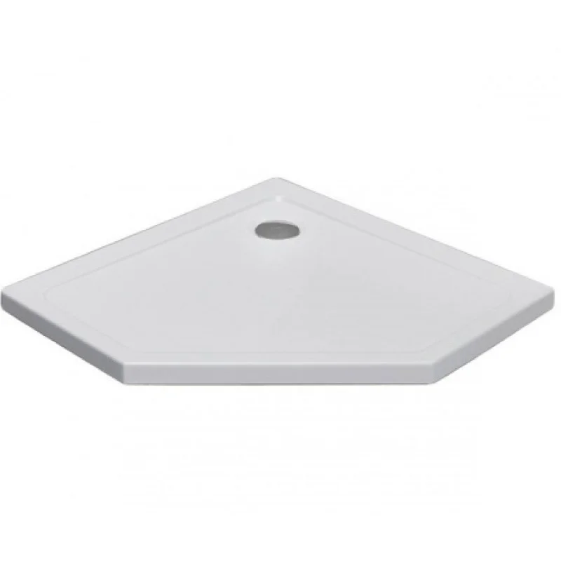 Душевой поддон RADAWAY Doros PT 900х900х50 SDRPT9090-01