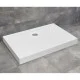 Душевой поддон RADAWAY Doros D Compact 1000х800х115 SDRD1080-05