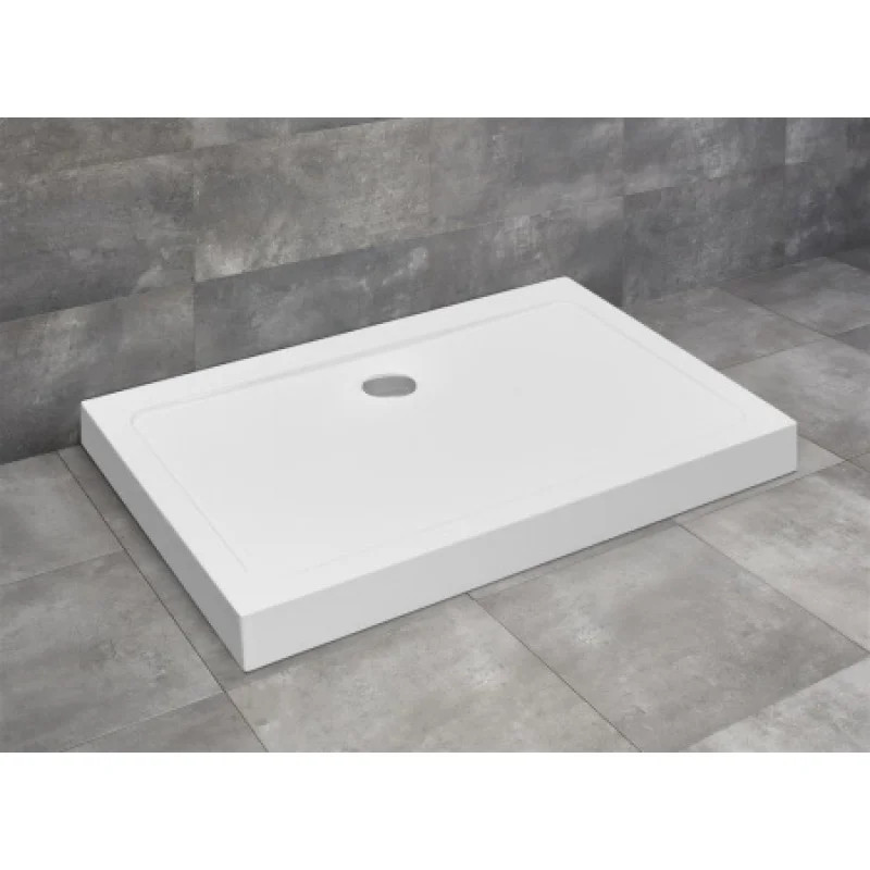 Душовий піддон RADAWAY Doros D Compact 1100х900х115 SDRD1190-05