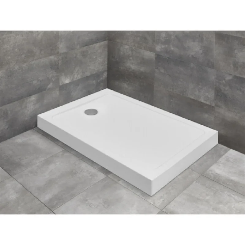 Душовий піддон RADAWAY Doros F Compact 1200х800х120 SDRFP1280-05