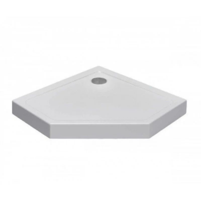 Душевой поддон RADAWAY Doros PT Compact 900х900х115 SDRPTP9090-05