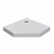 Душевой поддон RADAWAY Doros PT Compact 900х900х115 SDRPTP9090-05