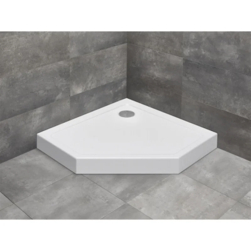 Душевой поддон RADAWAY Doros PT Compact 900х900х115 SDRPTP9090-05
