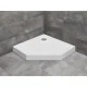 Душевой поддон RADAWAY Doros PT Compact 900х900х115 SDRPTP9090-05