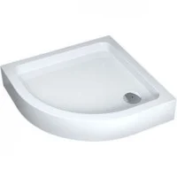 Душовий піддон RADAWAY Laros A Compact 850х850х170 SLA8585-01