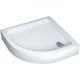 Душовий піддон RADAWAY Laros A Compact 850х850х170 SLA8585-01