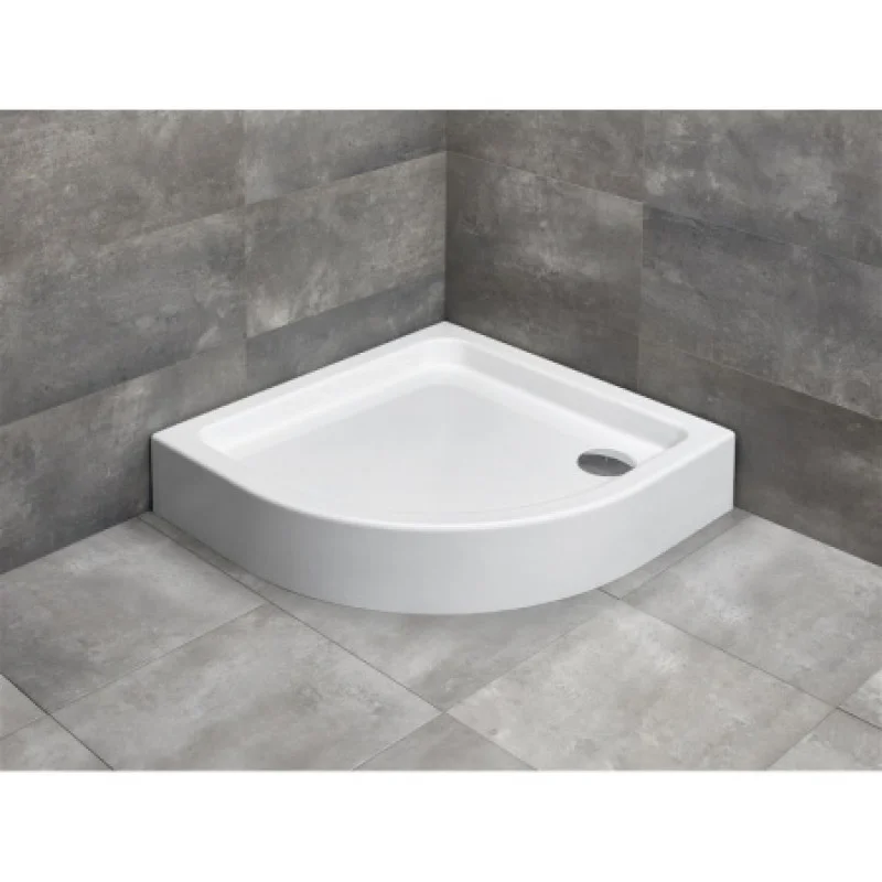 Душовий піддон RADAWAY Laros A Compact 850х850х170 SLA8585-01