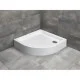 Душовий піддон RADAWAY Laros A Compact 850х850х170 SLA8585-01