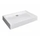 Душевой поддон RADAWAY Laros D Compact 1000х800х170 SLD81017-01