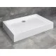 Душевой поддон RADAWAY Laros D Compact 1000х800х170 SLD81017-01
