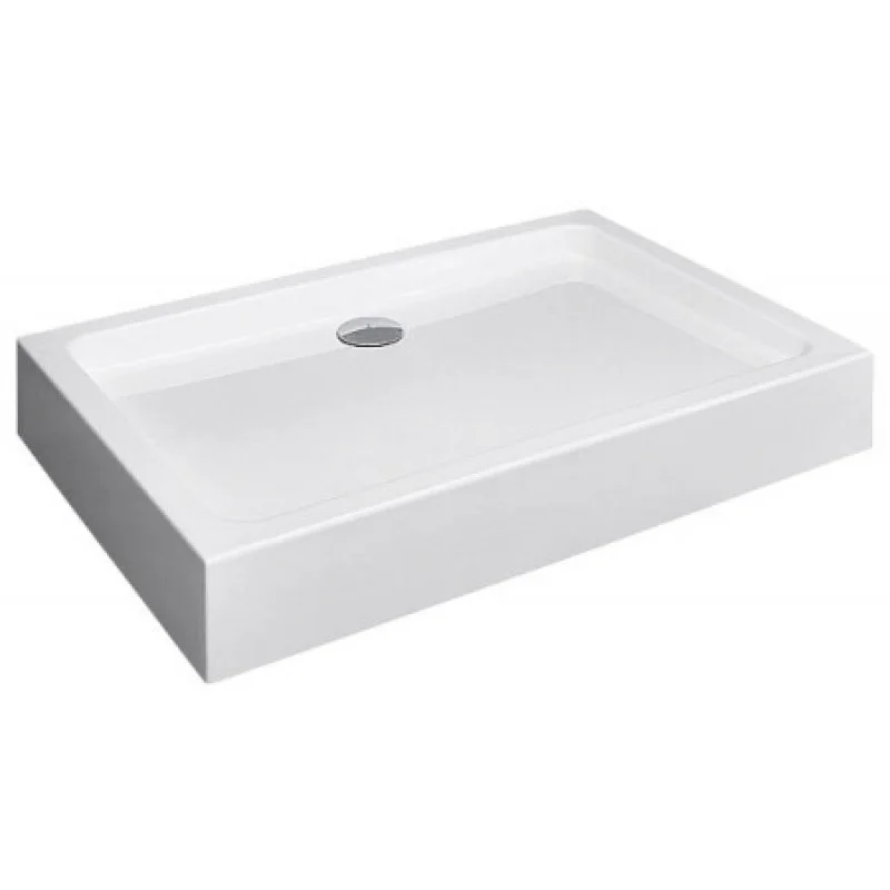 Душевой поддон RADAWAY Laros D Compact 1200х900х170 SLD91217-01