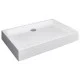 Душевой поддон RADAWAY Laros D Compact 1200х900х170 SLD91217-01