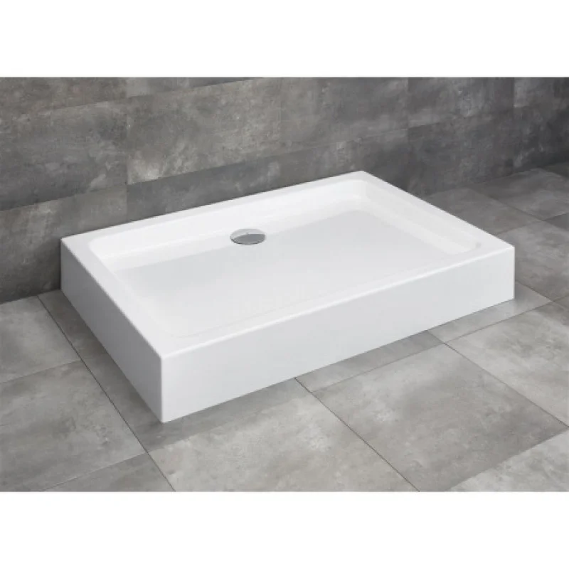 Душевой поддон RADAWAY Laros D Compact 1200х900х170 SLD91217-01