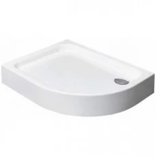 Душевой поддон RADAWAY Laros E Compact 1000х800х170 L SLE81017-01L