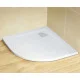 Душовий піддон RADAWAY Argos A 900х900х55 4AA99-01