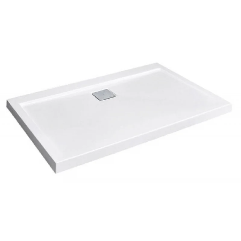 Душовий піддон RADAWAY Argos D 1100х900х55 4AD911-01