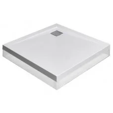 Душевой поддон + ножки RADAWAY Argos 900х900х145 4ACN99-02
