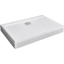 Душовий піддон + ніжки RADAWAY Argos D 1200х800х145 4ADN812-02