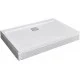 Душовий піддон + ніжки RADAWAY Argos 1200х900х145 4ADN912-02