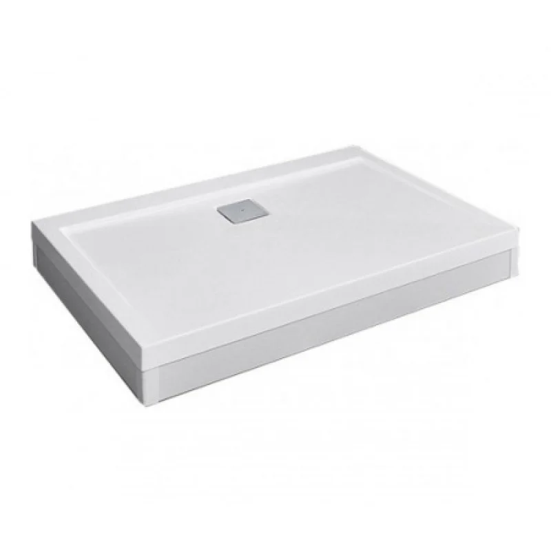 Душовий піддон + ніжки RADAWAY Argos D 1500х900х145 4ADN915-02