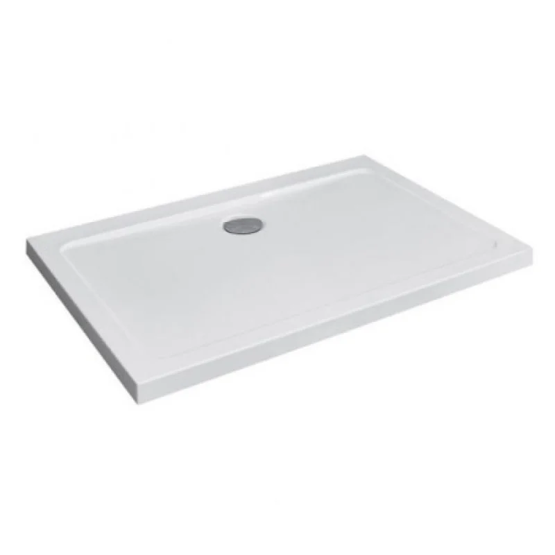 Душевой поддон RADAWAY Doros Plus D 900х800х40 SDRPD9080-01
