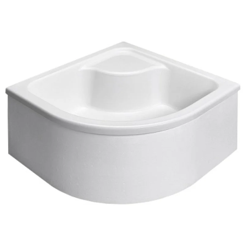 Душовий піддон RADAWAY Naxos A 800х800х410 SBA8841-1