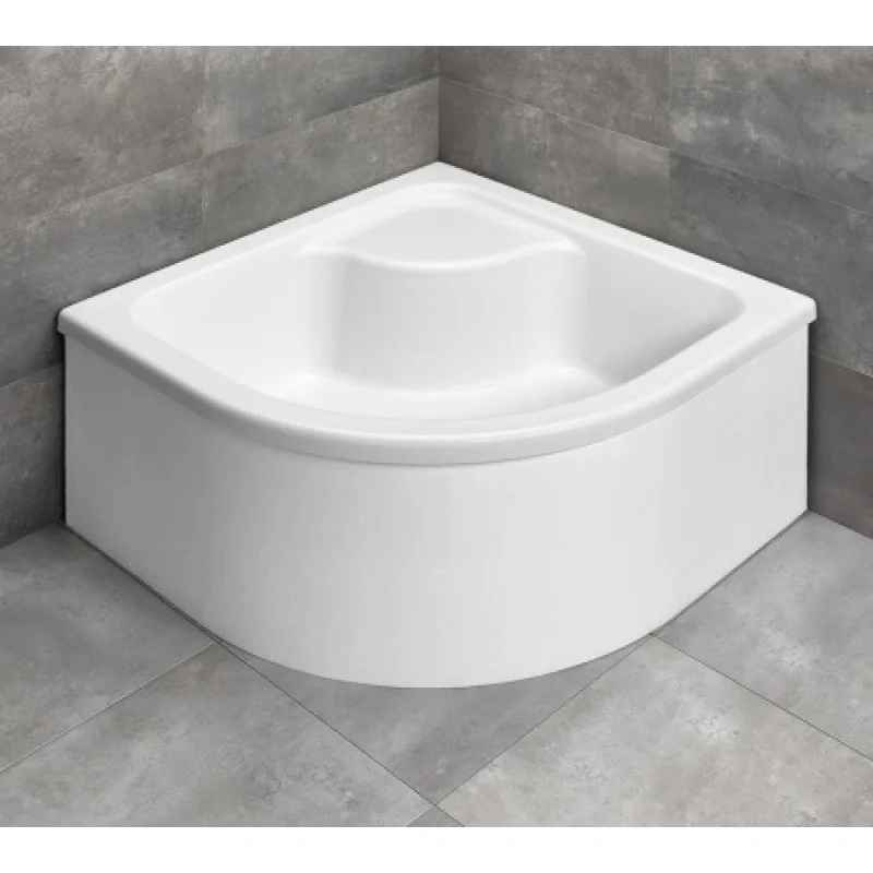 Душовий піддон RADAWAY Naxos A 800х800х410 SBA8841-1
