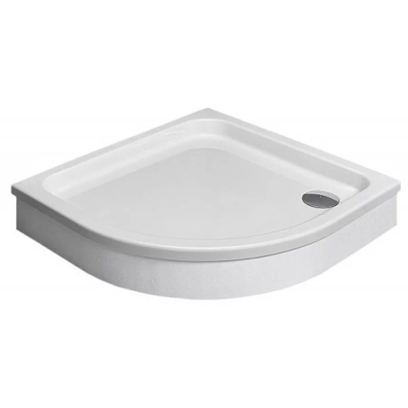 Душовий піддон RADAWAY Siros A 900х900х170 SBA9917-1