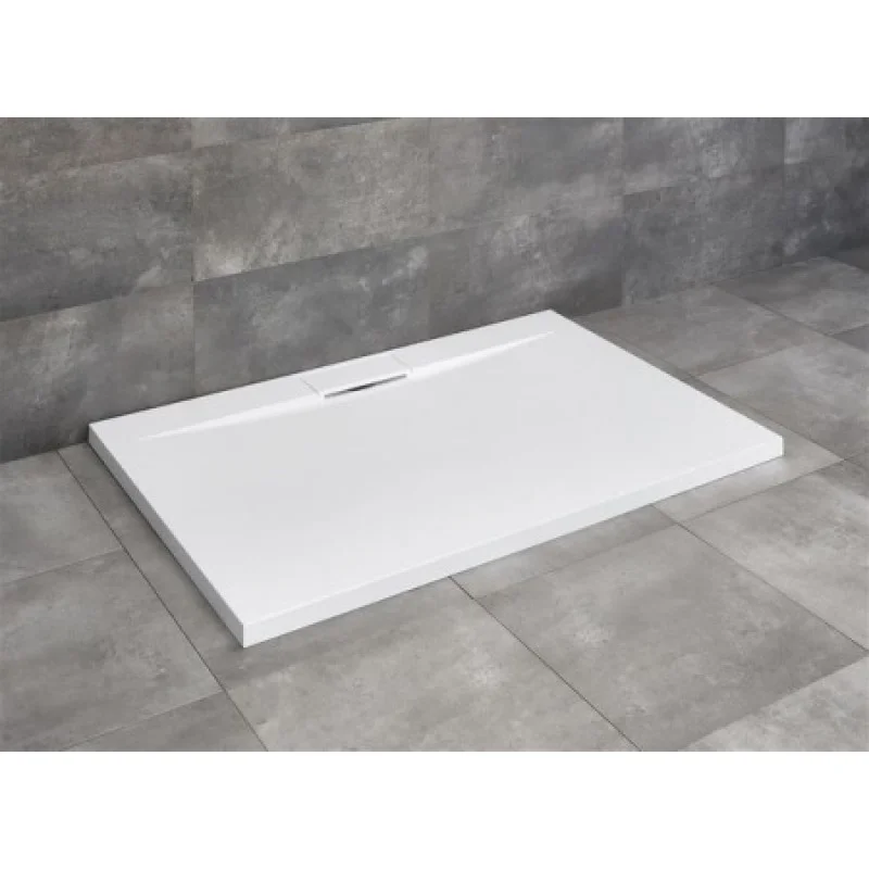 Душевой поддон RADAWAY Giaros D 1000х800х40 MKGD1080-03