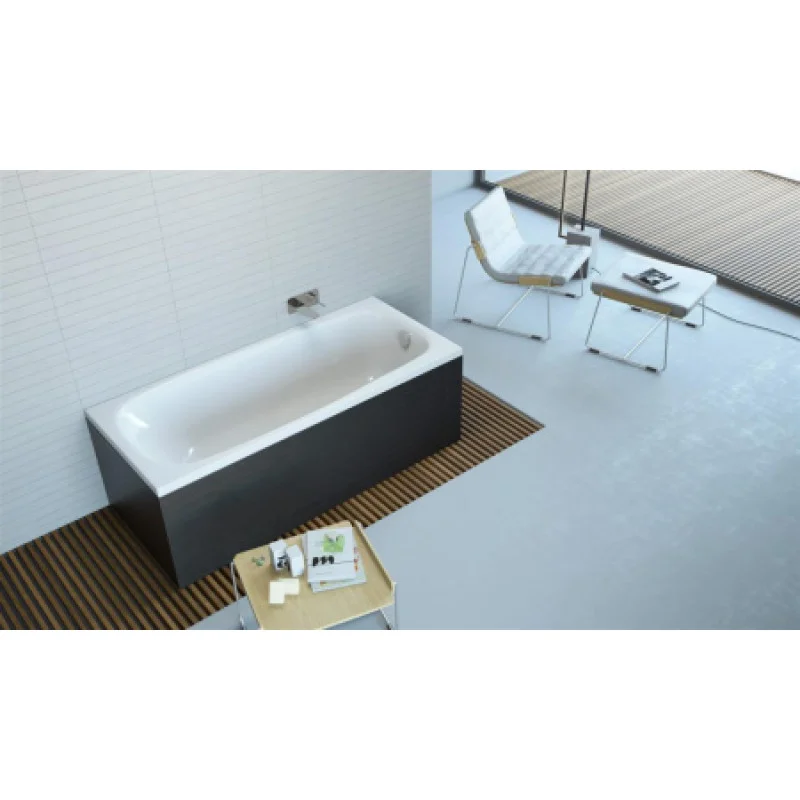 Ванна акрилова Radaway Tesalia 1800x800 WA1-06-180x080U