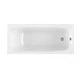 Ванна акрилова Radaway Tesalia 1800x800 WA1-06-180x080U