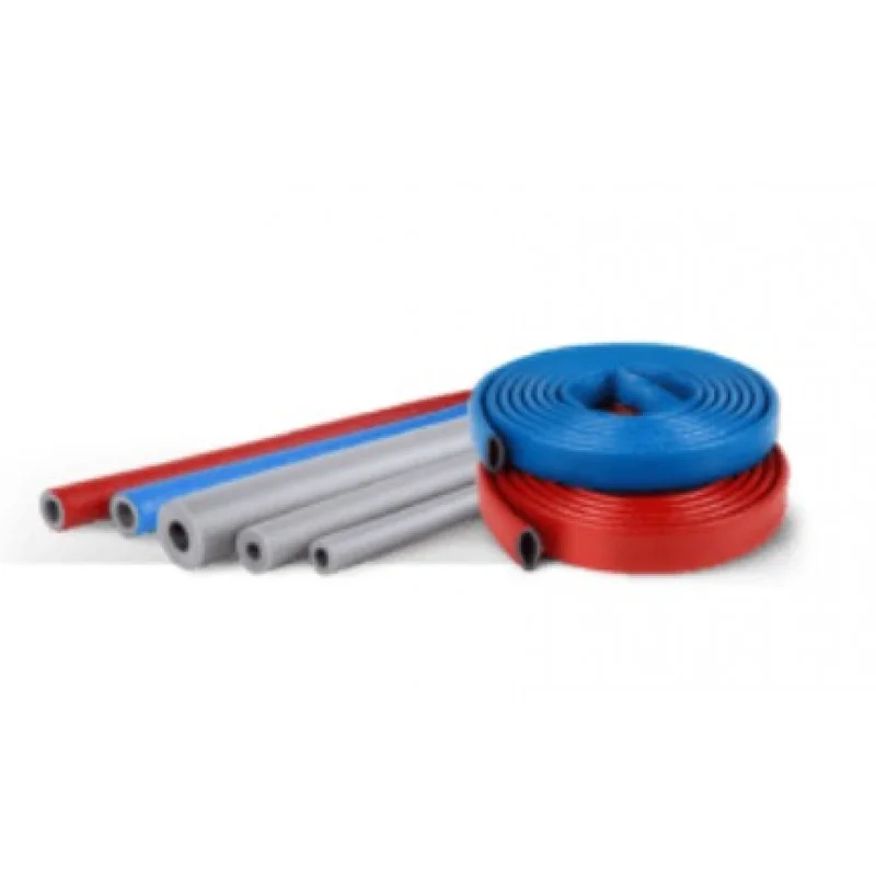 Трубка K-Flex 13x028-2 РЕ BLUE 130282155PEРB