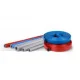 Трубка K-Flex 13x028-2 РЕ BLUE 130282155PEРB