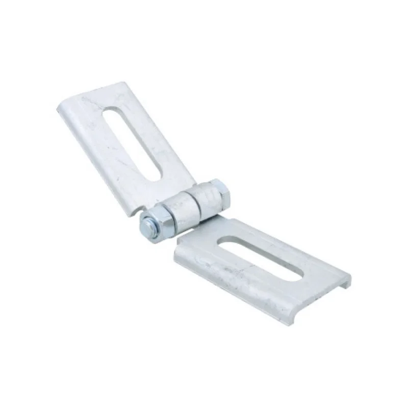 Кутник WALRAVEN рухомий короткий/довгий DT Strut 90° 66581822
