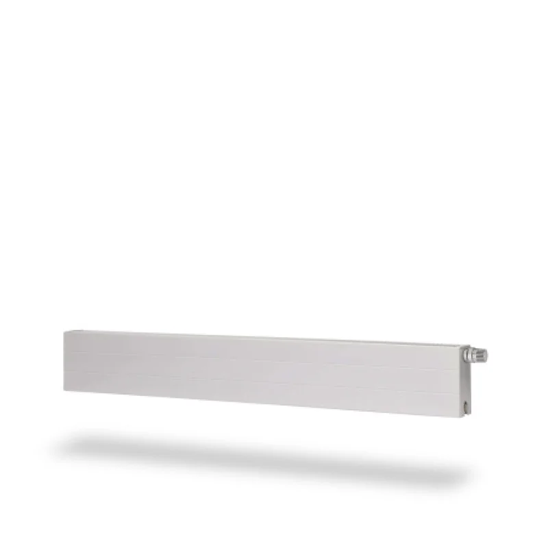 Стальной радиатор Purmo Ramo Ventil Compact 21 тип 200х1200 мм L